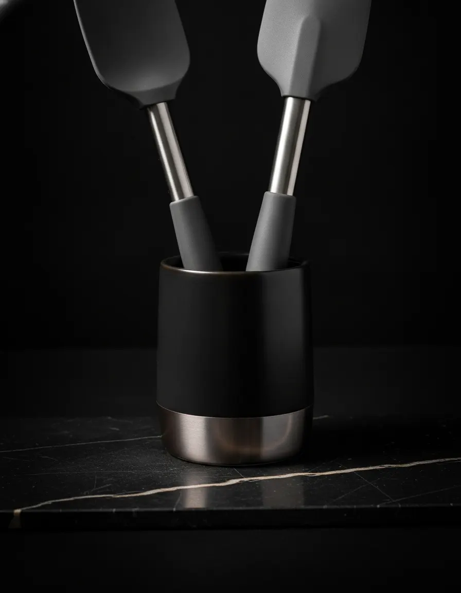 Kitchenware product photo generated by Fluxx