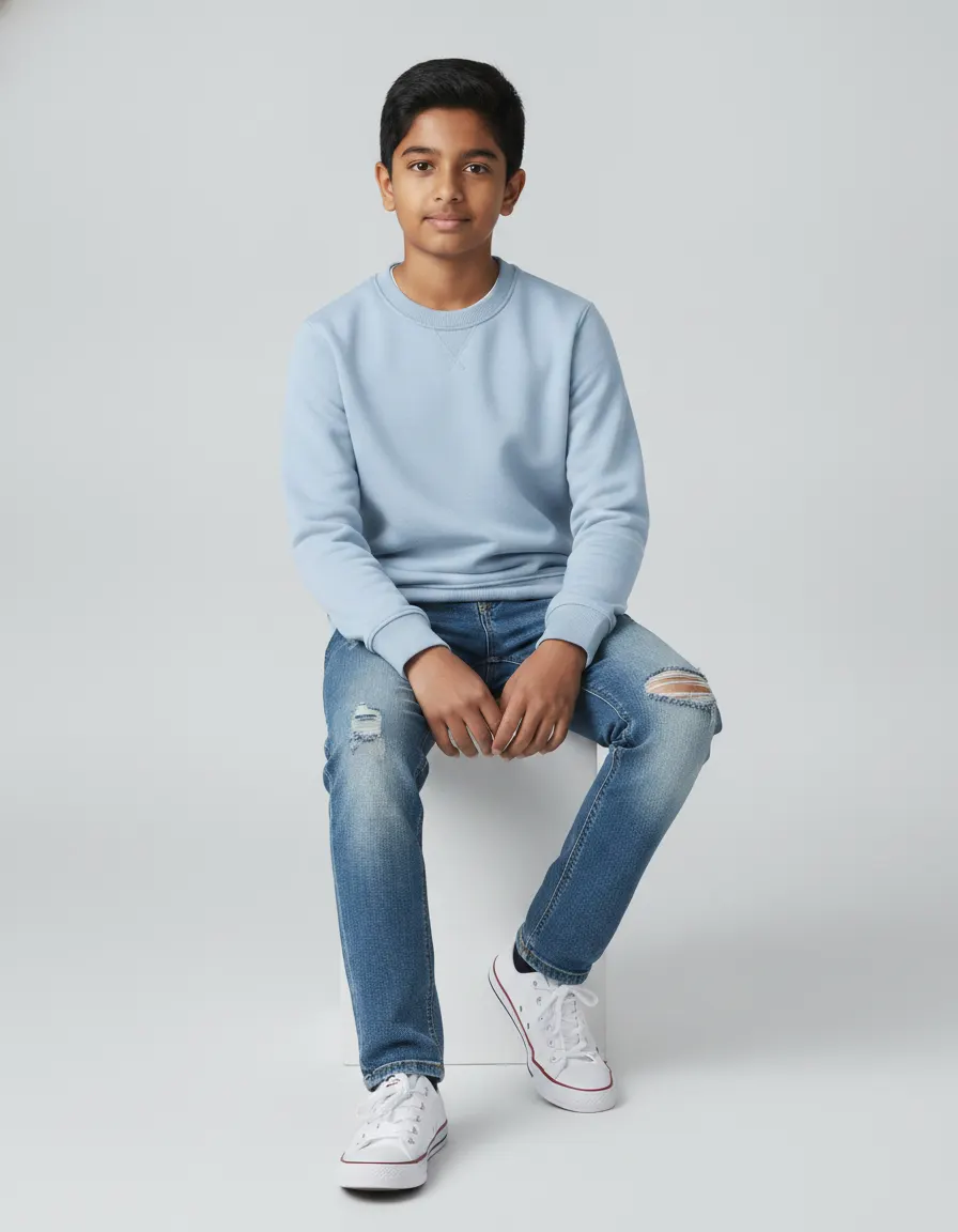 Fashion product photo generated by Fluxx