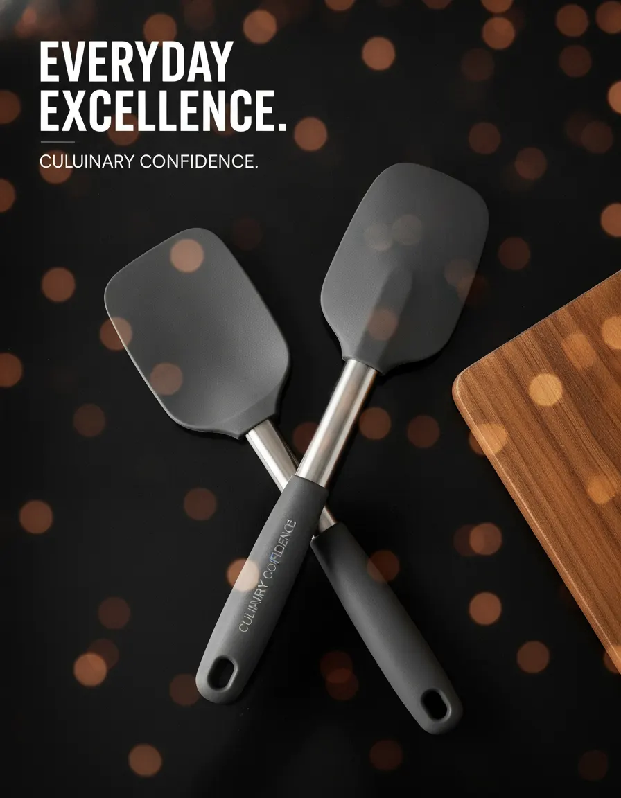 Kitchenware product photo generated by Fluxx
